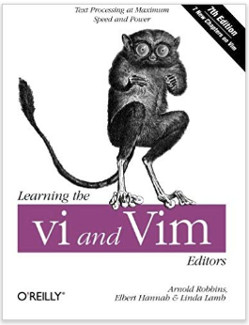 Learning_vi_vim